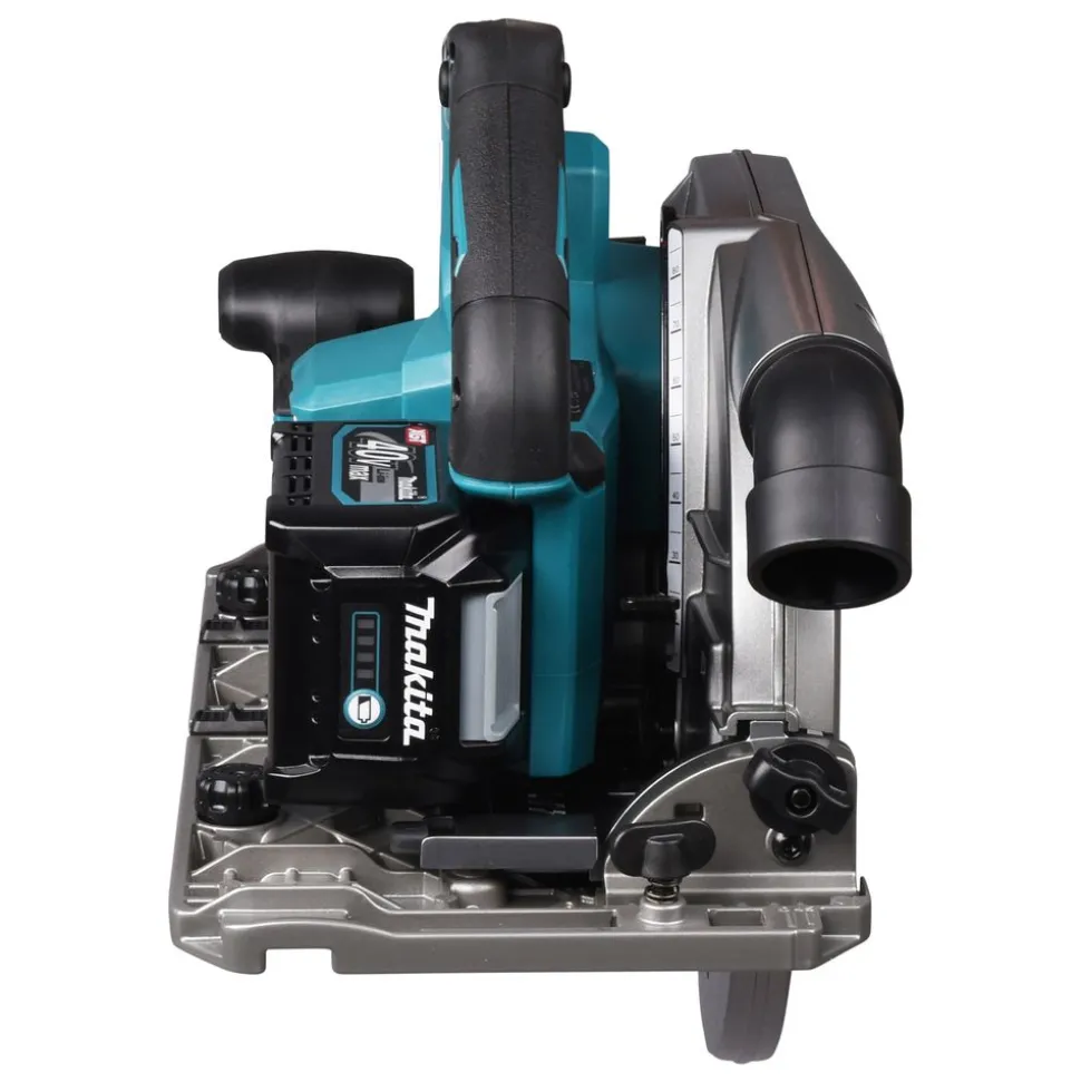 Akkupyörösaha Makita XGT HS009GZ Ø235 mm 40V ilman akkua