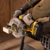 Akkupyörösaha Stanley FatMax V20 SFMCS500B-XJ Ø165 mm 18V ilman akkua
