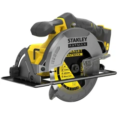 Akkupyörösaha Stanley FatMax V20 SFMCS500B-XJ Ø165 mm 18V ilman akkua