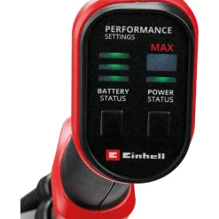 Akkuraivaussaha Einhell Power X-Change GP-BC 36/430 Li BL-Solo 2x18V ilman akkuja