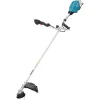 Akkuraivaussaha Makita XGT UR013GZ05 40V ilman akkua