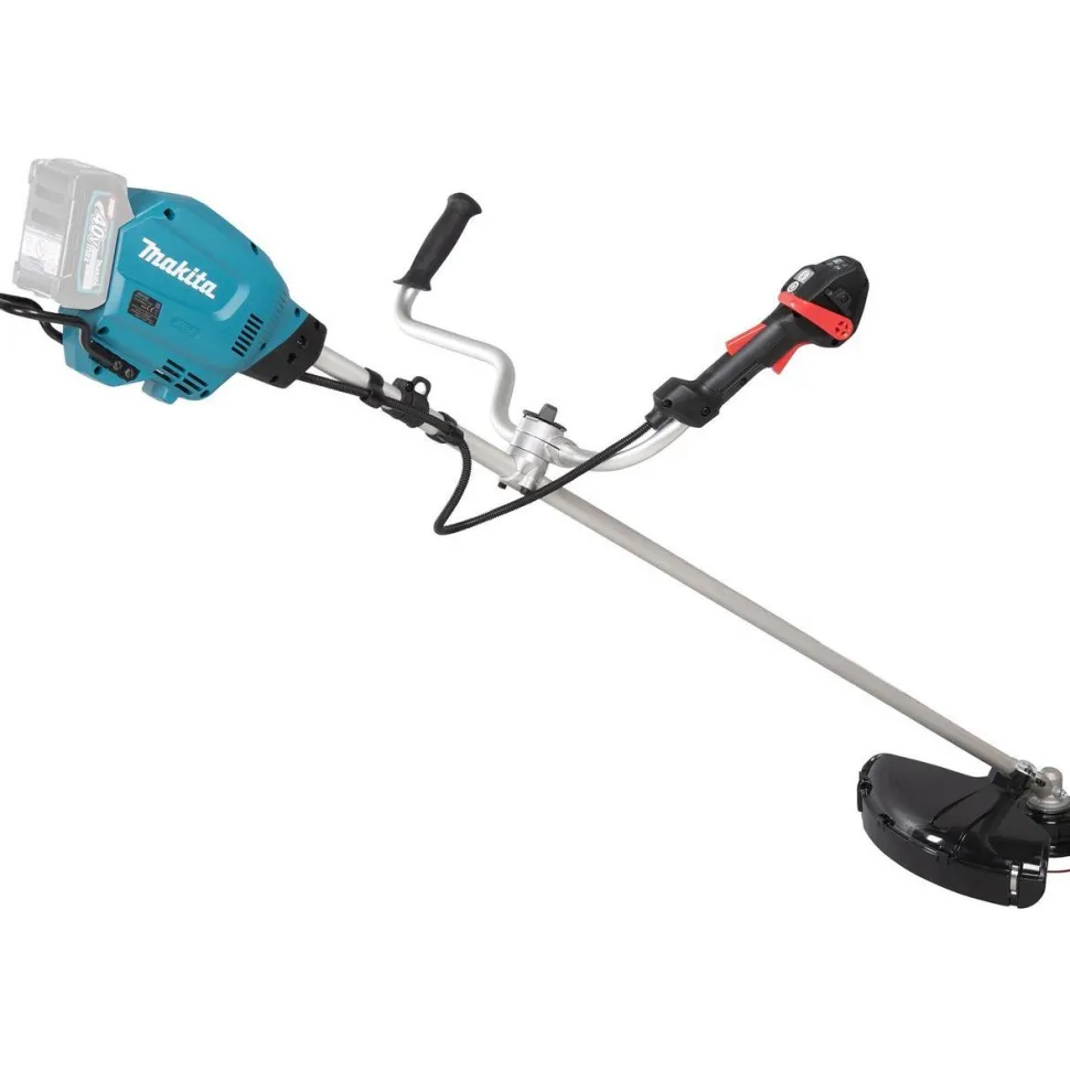 Akkuraivaussaha Makita XGT UR013GZ05 40V ilman akkua