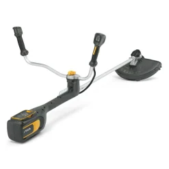 Akkuraivuri Stiga BC 700E B Kit 48V 4,0 Ah akulla