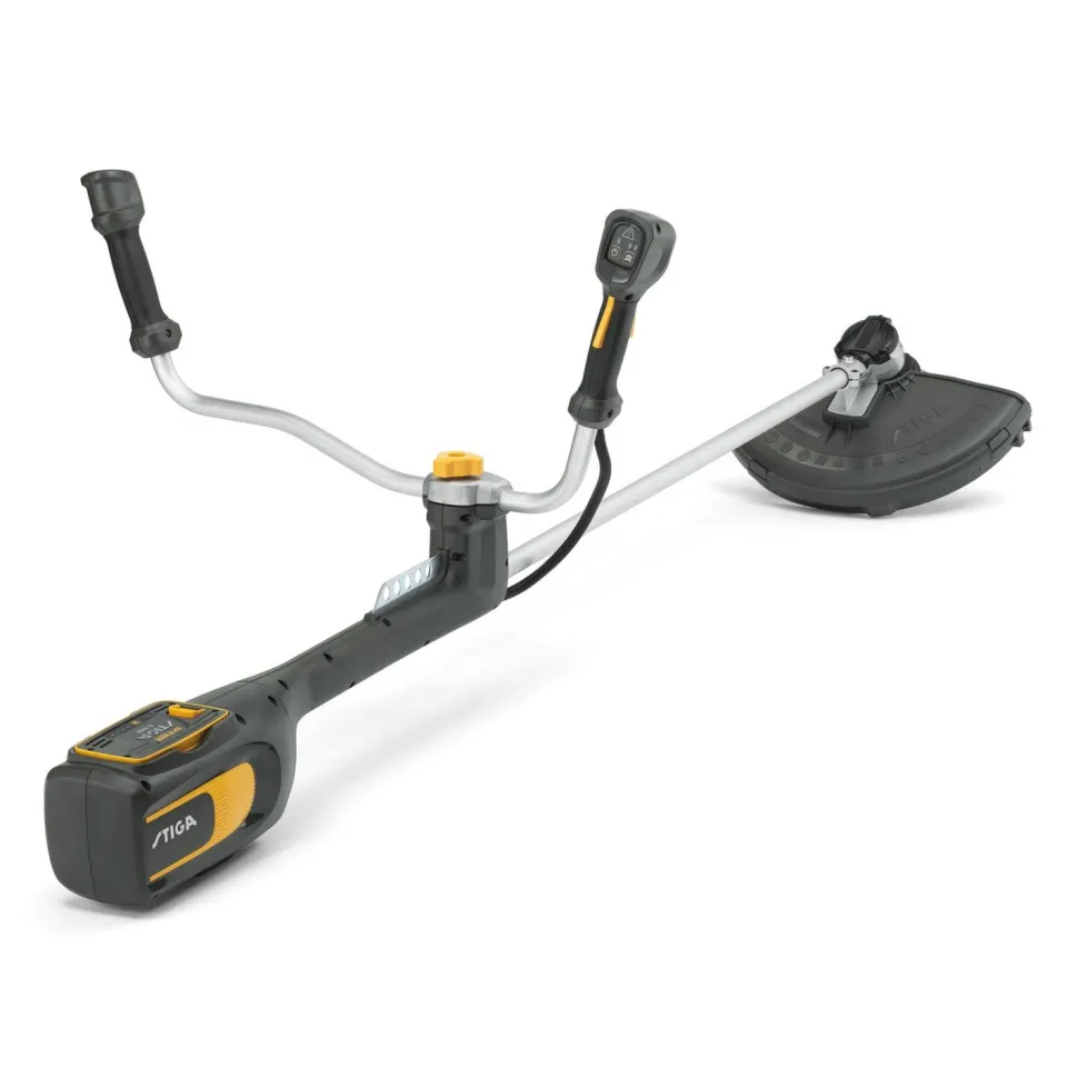 Akkuraivuri Stiga BC 700E B Kit 48V 4,0 Ah akulla