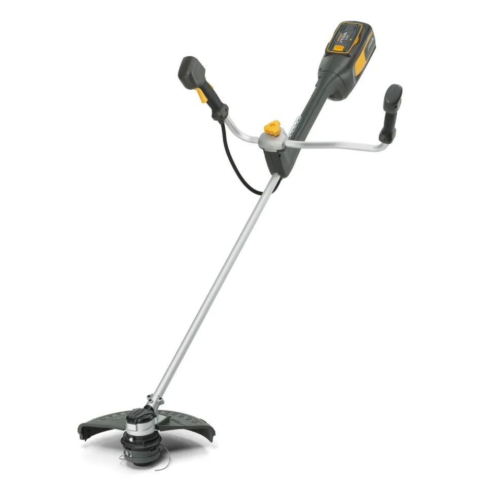 Akkuraivuri Stiga BC 700E B Kit 48V 4,0 Ah akulla
