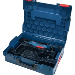 Akkuräikkäväännin Bosch Professional GRC 18V-60 Solo 18V ilman akkua + L-Boxx