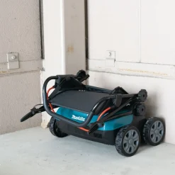 Akkuruohonilmaaja Makita LXT DUV320Z 18V ilman akkua