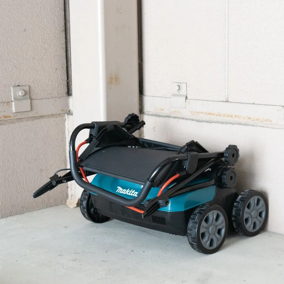 Akkuruohonilmaaja Makita LXT DUV320Z 18V ilman akkua