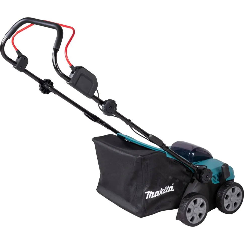 Akkuruohonilmaaja Makita LXT DUV320Z 18V ilman akkua
