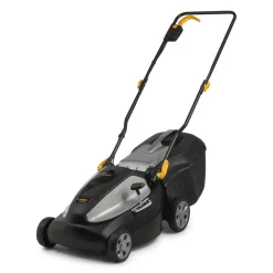 Akkuruohonleikkuri Alpina AL 3820 Li Kit 20V 2x4,0 Ah akuilla