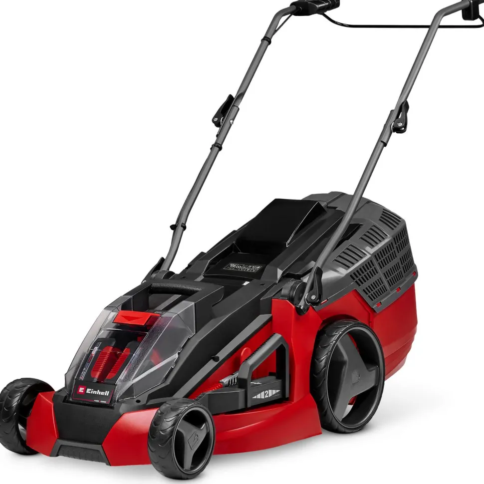 Akkuruohonleikkuri Einhell Power X-Change GE-CM 43 Li M