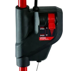 Akkuruohonleikkuri Einhell Power X-Change GE-CM 36/47 S HW Li  vetävä + 4 akkua
