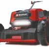 Akkuruohonleikkuri Einhell Power X-Change GP-CM 36/52 S Li Bl 4x5,2 Ah akuilla