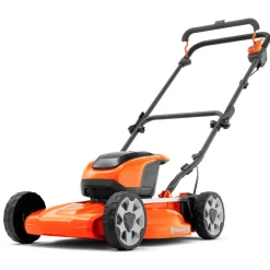 Akkuruohonleikkuri Husqvarna LB 144i 36V