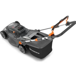 Akkuruohonleikkuri Husqvarna Aspire LC34-P4A 18V ilman akkua (970648301)