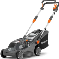 Akkuruohonleikkuri Husqvarna Aspire LC34-P4A 18V ilman akkua (970648301)