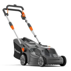 Akkuruohonleikkuri Husqvarna Aspire LC34-P4A 18V ilman akkua (970648301)