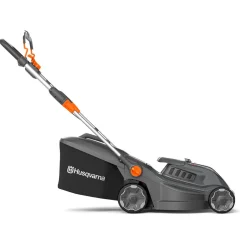 Akkuruohonleikkuri Husqvarna Aspire LC34-P4A 18V ilman akkua (970648301)