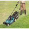 Akkuruohonleikkuri Makita LXT DLM382Z 560 m² 2x18V ilman akkuja