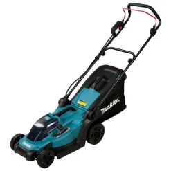 Akkuruohonleikkuri Makita LXT DLM330RT 33 cm 18V 5,0 Ah akulla
