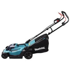Akkuruohonleikkuri Makita LXT DLM330RT 33 cm 18V 5,0 Ah akulla