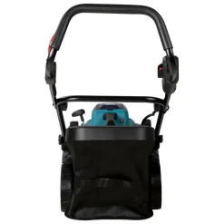 Akkuruohonleikkuri Makita LXT DLM330RT 33 cm 18V 5,0 Ah akulla