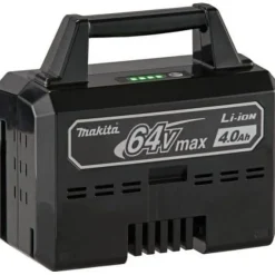 Akkuruohonleikkuri Makita LM001JM101 64V 4,0 Ah akulla