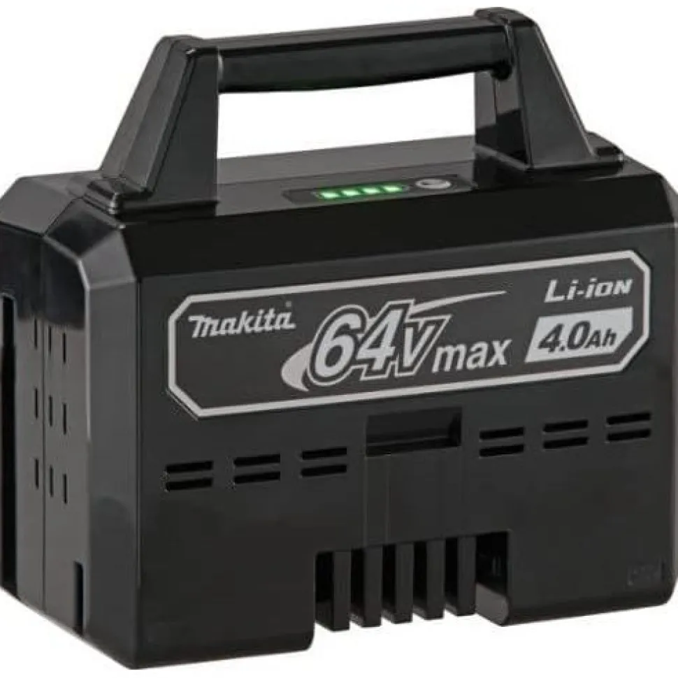 Akkuruohonleikkuri Makita LM001JM101 64V 4,0 Ah akulla