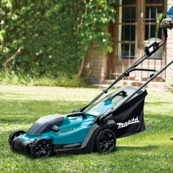 Akkuruohonleikkuri Makita LXT DLM330Z 33 cm 18V ilman akkua