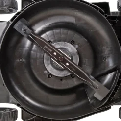 Akkuruohonleikkuri Makita LXT DLM538Z 2x18V ilman akkuja