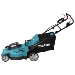 Akkuruohonleikkuri Makita LXT DLM538Z 2x18V ilman akkuja