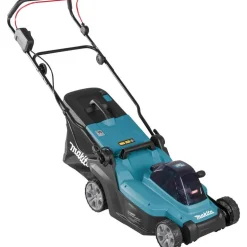 Akkuruohonleikkuri Makita XGT LM003GM103 40V 4,0 Ah akulla