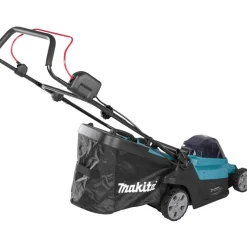 Akkuruohonleikkuri Makita XGT LM003GM103 40V 4,0 Ah akulla