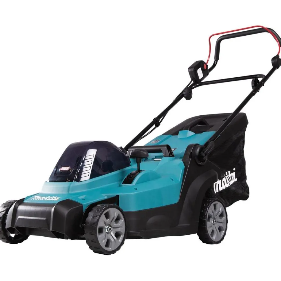 Akkuruohonleikkuri Makita XGT LM004GM103 40V 4,0 Ah akulla