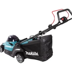 Akkuruohonleikkuri Makita XGT LM004GM103 40V 4,0 Ah akulla