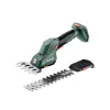 Akkuruohonleikkuri Metabo RM 36-18 LTX BL 36 sisältää 2x5.2 Ah akkuja ja laturin