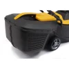 Akkuruohonleikkuri Stiga Collector 132E Kit 20V 4,0 Ah akulla