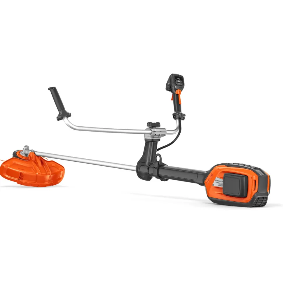 Akkuruohoraivuri Husqvarna 525iRXT 36V ilman akkua