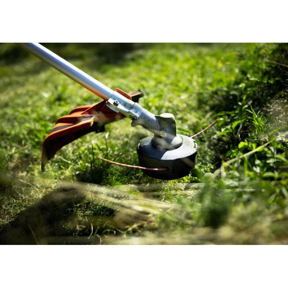 Akkuruohoraivuri Husqvarna 325iR 36V ilman akkua