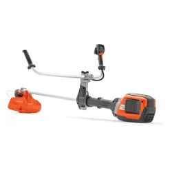 Akkuruohoraivuri Husqvarna 535iRXT 36V ilman akkua + valjaat