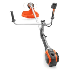 Akkuruohoraivuri Husqvarna 535iRXT 36V ilman akkua + valjaat