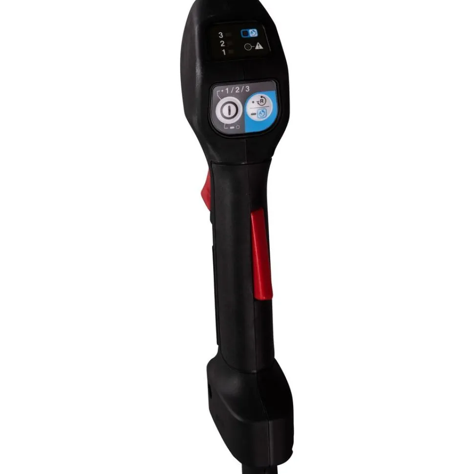 Akkuruohoraivuri Makita LXT DUR369AZ 2X18V ilman akkua