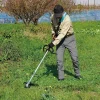 Akkuruohoraivuri Makita XGT UR017GZ 40V ilman akkua