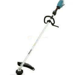 Akkuruohoraivuri Makita XGT UR017GZ 40V ilman akkua