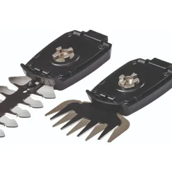 Akkuruohosakset/-pensasleikkuri Einhell Power X-Change GE-CG 18/100 Li T-Solo 18V ilman akkua