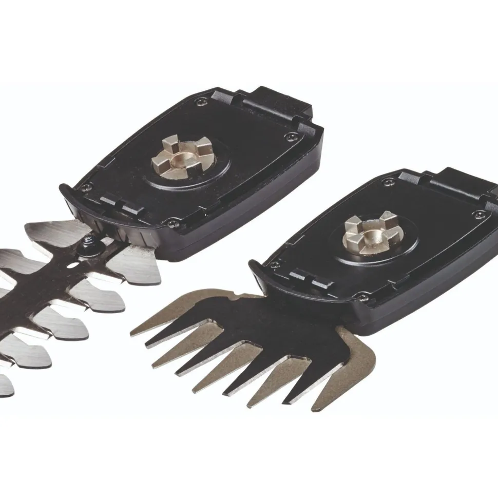 Akkuruohosakset/-pensasleikkuri Einhell Power X-Change GE-CG 18/100 Li T-Solo 18V ilman akkua