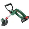 Akkuruohotrimmeri Bosch UniversalGrassCut 18V-26-500 18V 2,0 Ah akulla