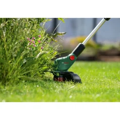Akkuruohotrimmeri Bosch UniversalGrassCut 18V-26-500 18V 2,0 Ah akulla