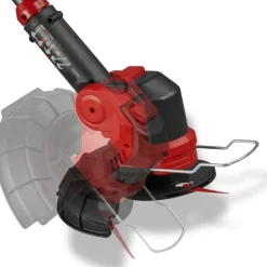 Akkuruohotrimmeri Einhell GE-CT 18/25-1 Li Solo 18V ilman akkua