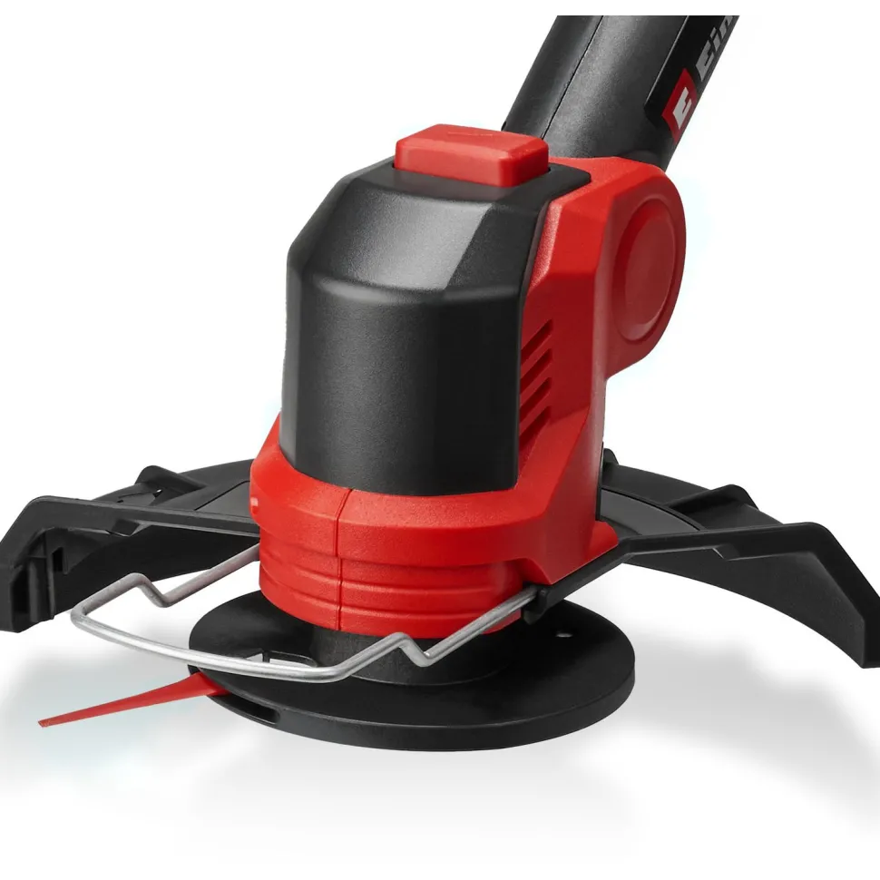 Akkuruohotrimmeri Einhell GE-CT 18/25-1 Li Solo 18V ilman akkua